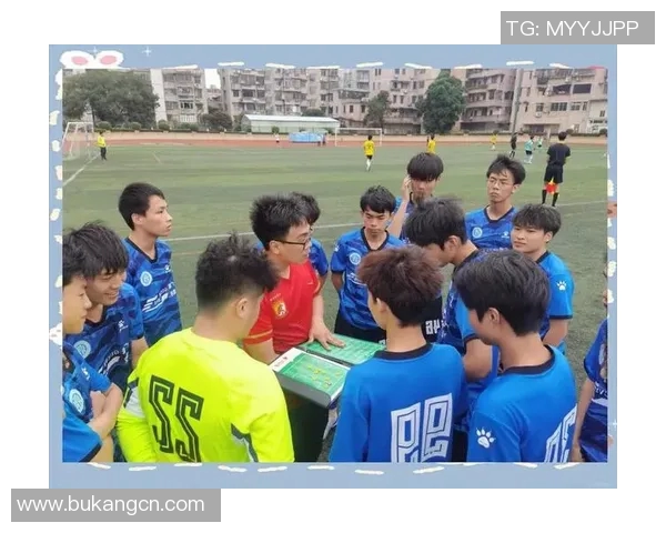 外省校园足球比赛精彩瞬间视频直播带你领略青春激情与团队合作的魅力