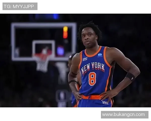 尼克斯全明星后卫兰德尔赛季报销，纽约篮球迷该如何应对？