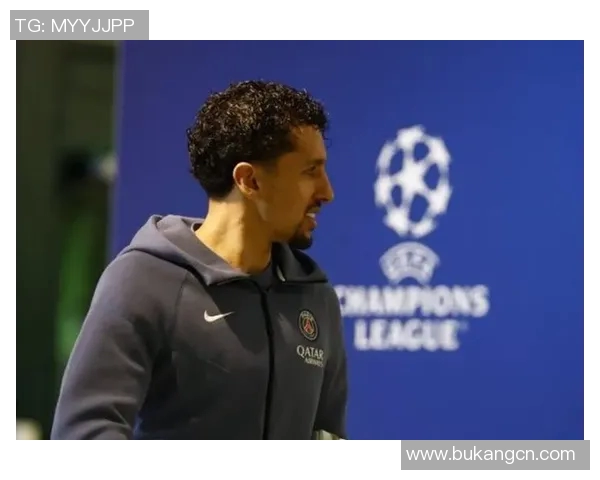 马尔基尼奥斯：从巴西天才到足坛巨星的成长之路