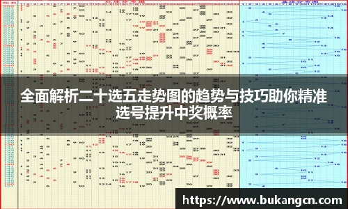 全面解析二十选五走势图的趋势与技巧助你精准选号提升中奖概率